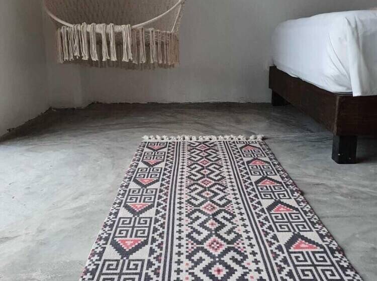 فندق Boutique Kan Ahau