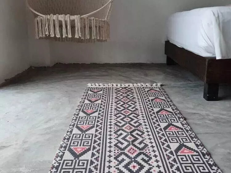 Hotelli Boutique Kan Ahau