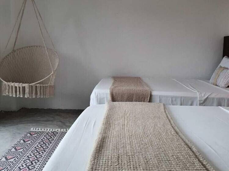 فندق Boutique Kan Ahau