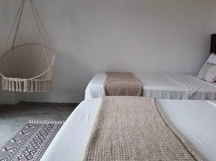 Hotelli Boutique Kan Ahau