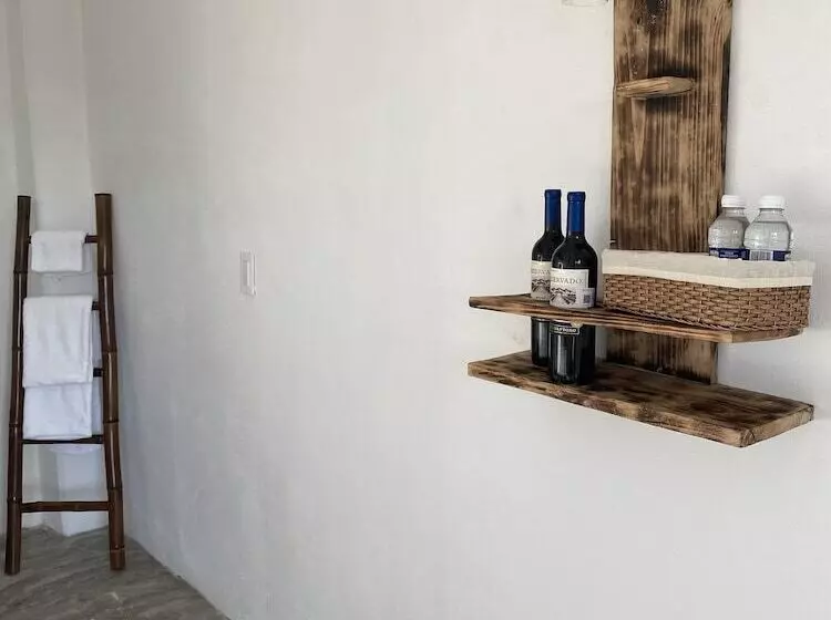 Hotelli Boutique Kan Ahau