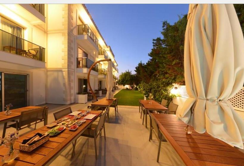 فندق Venezia Alacati By Nobela