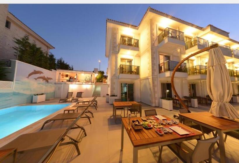 فندق Venezia Alacati By Nobela
