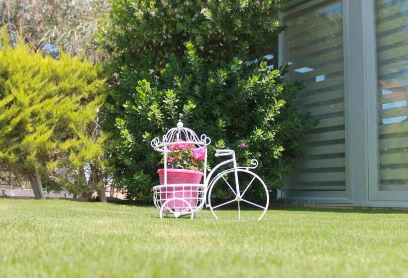 فندق Venezia Alacati By Nobela