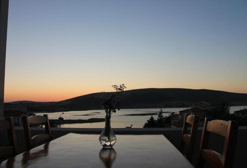 فندق Venezia Alacati By Nobela