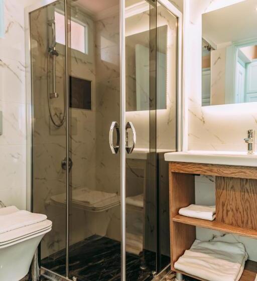 فندق Venezia Alacati By Nobela