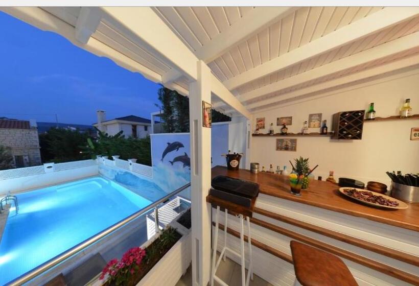 فندق Venezia Alacati By Nobela