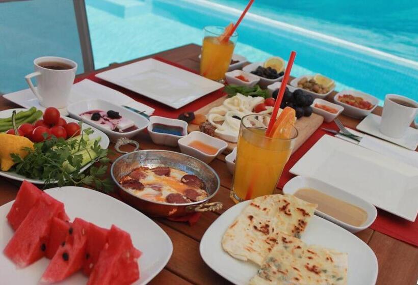 فندق Venezia Alacati By Nobela