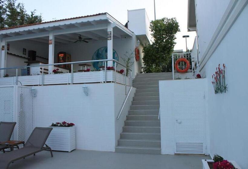 فندق Venezia Alacati By Nobela