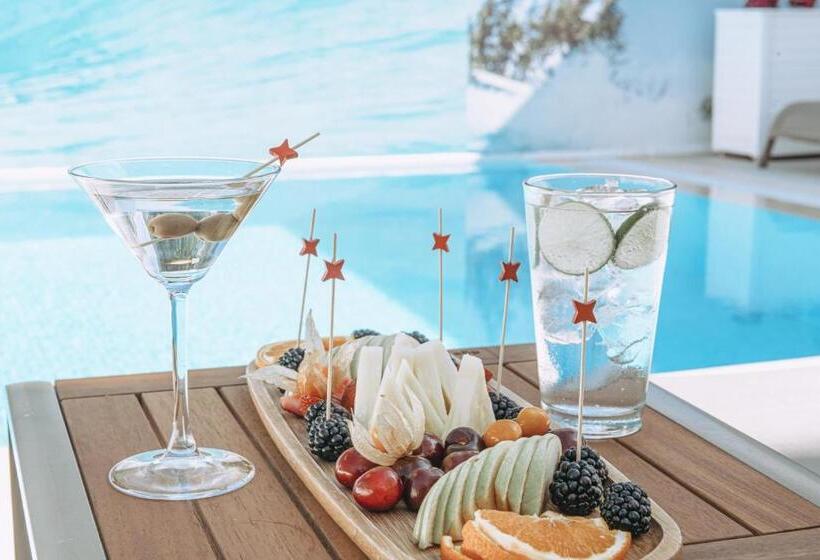 فندق Venezia Alacati By Nobela