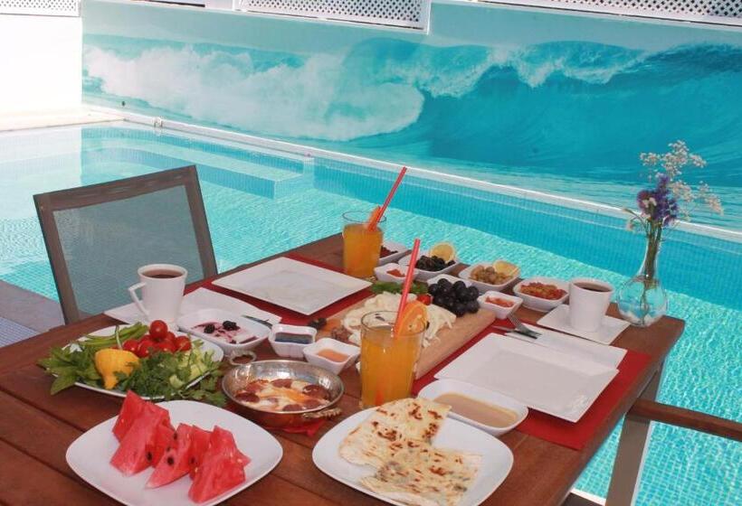 فندق Venezia Alacati By Nobela