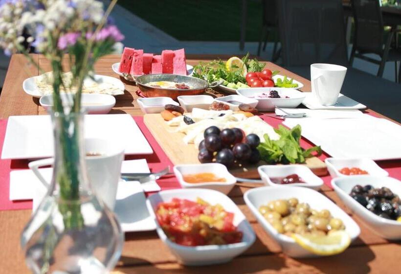 فندق Venezia Alacati By Nobela