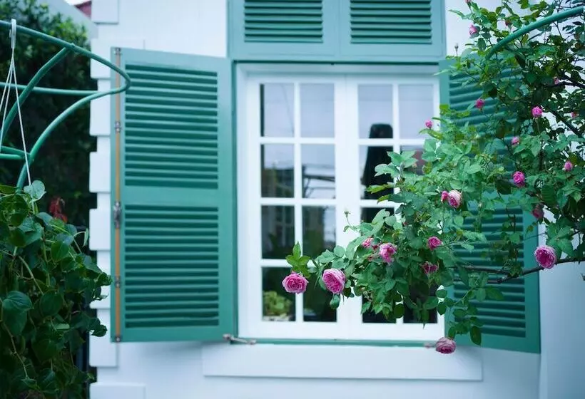 Le Soleil Boutique Hotel Dalat