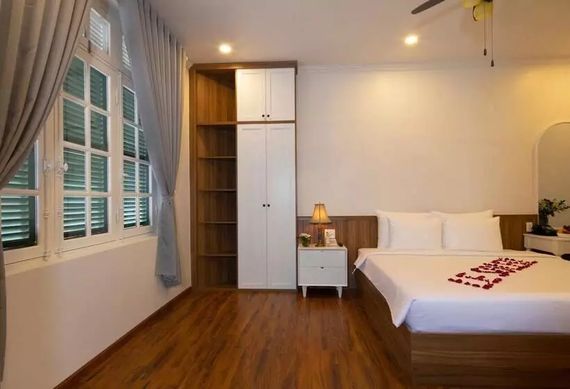 Le Soleil Boutique Hotel Dalat
