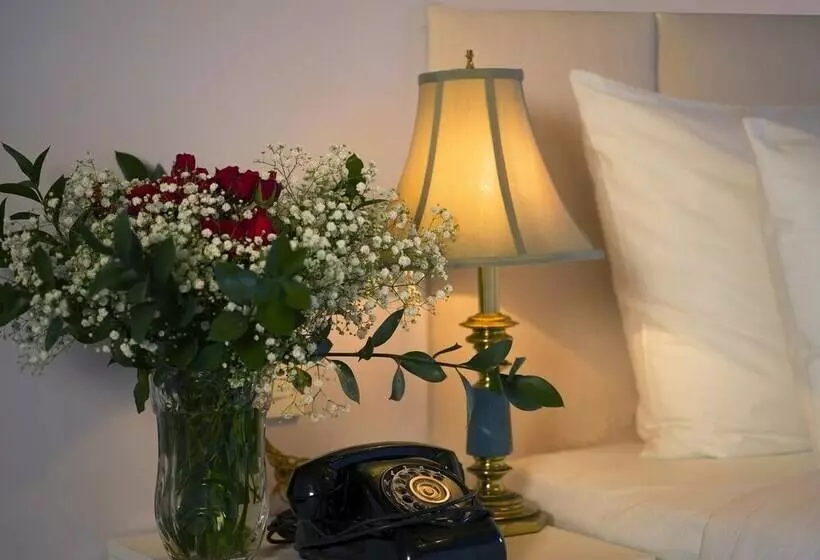 Le Soleil Boutique Hotel Dalat