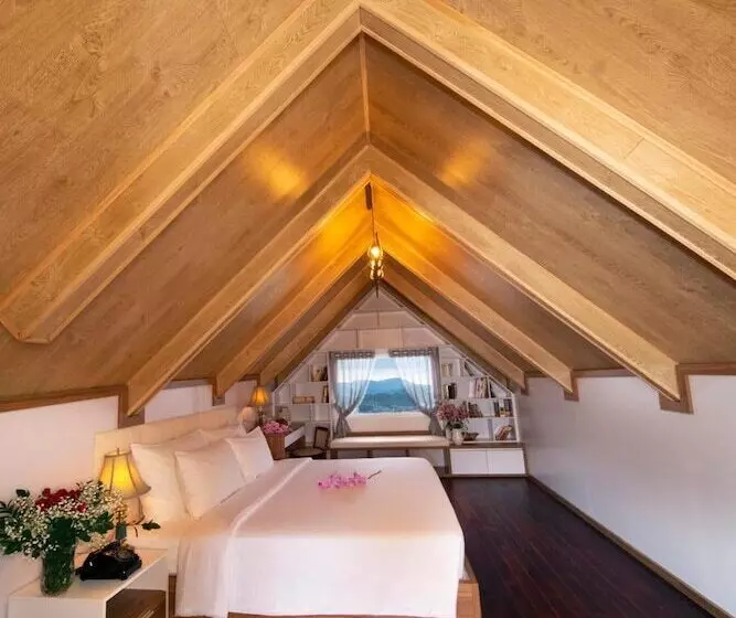 Le Soleil Boutique Hotel Dalat