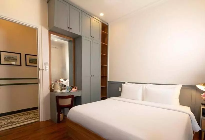 Le Soleil Boutique Hotel Dalat