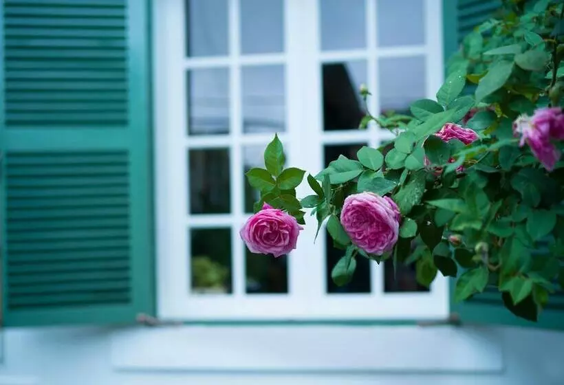Le Soleil Boutique Hotel Dalat