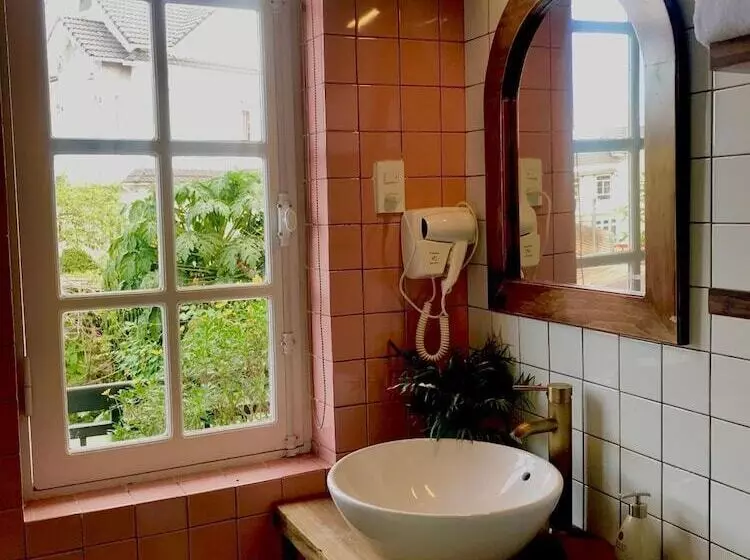 Le Soleil Boutique Hotel Dalat