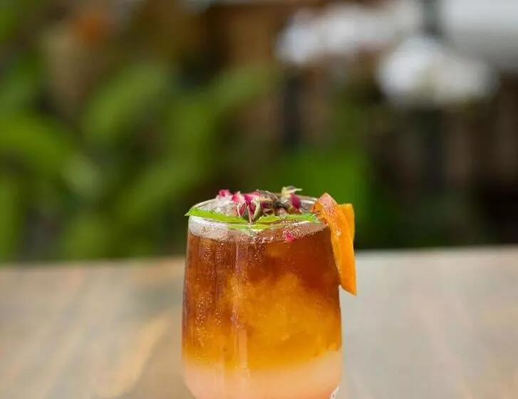 Le Soleil Boutique Hotel Dalat