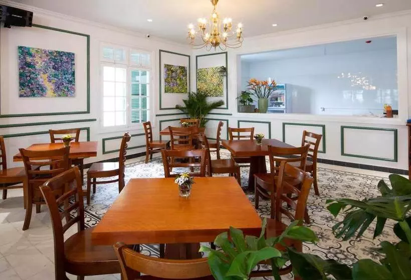 Le Soleil Boutique Hotel Dalat