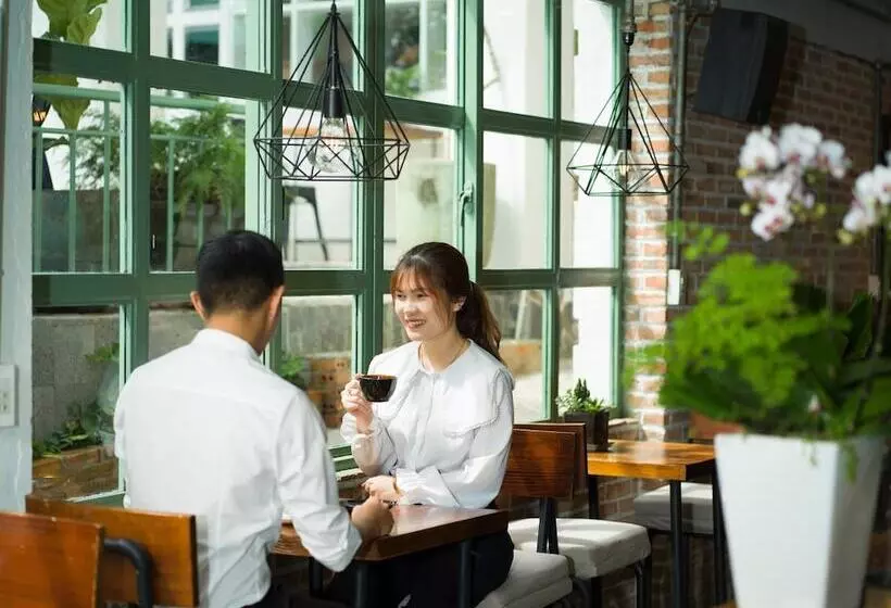 Le Soleil Boutique Hotel Dalat