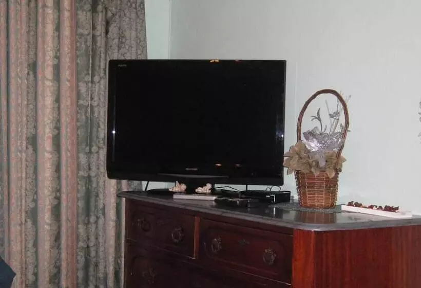 پانسیون Room In Guest Room   Merzuq House   Deluxe Double Room With Shower