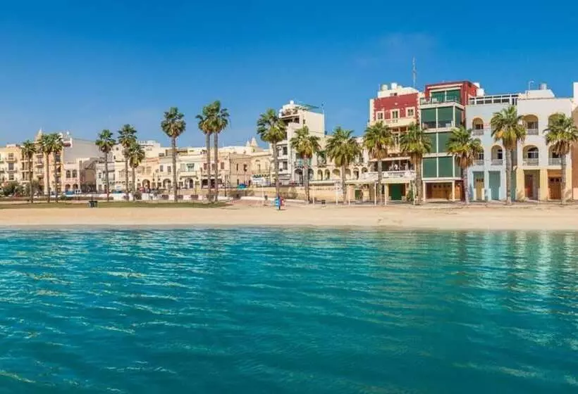 پانسیون Room In Guest Room   Merzuq House   Deluxe Double Room With Shower