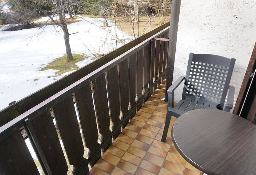 Pension & Fewos Fuchs