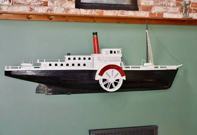 2 Bed 18th Century Barn   Sleeps 6   Pet Friendly