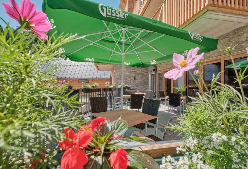 Alpenparks Hotel & Apartment Hochkönig