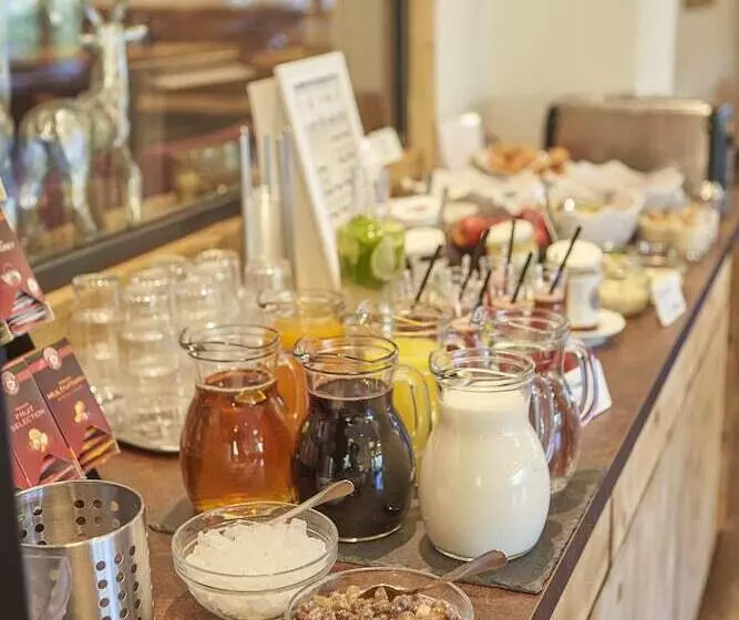 Alpenparks Hotel & Apartment Hochkönig