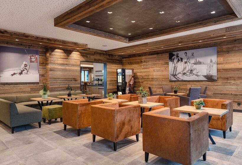 Alpenparks Hotel & Apartment Hochkönig