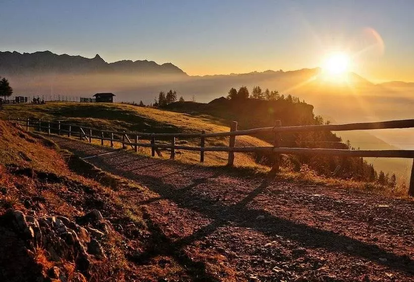 Alpenparks Hotel & Apartment Hochkönig