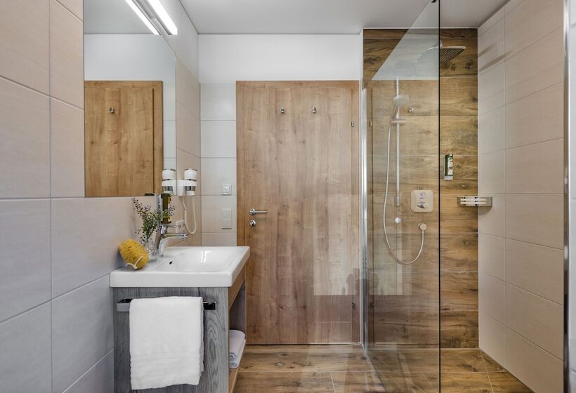 Alpenparks Hotel & Apartment Hochkönig