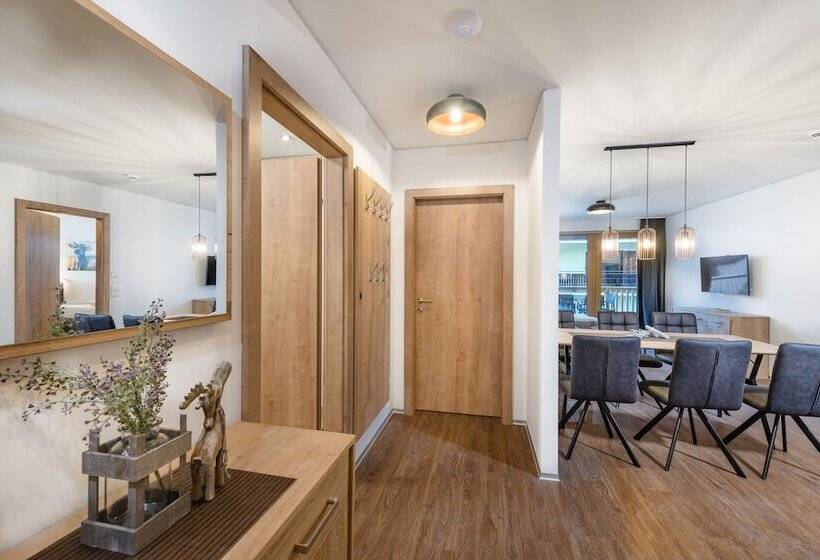 Alpenparks Hotel & Apartment Hochkönig