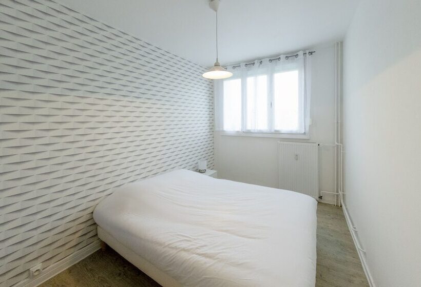 Appart Hôtel   L île En Mouvement