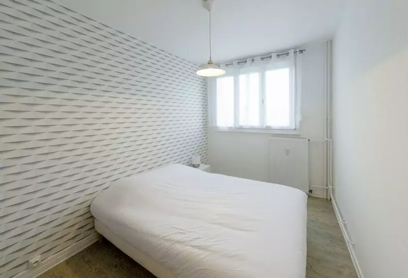 Appart Hôtel   L île En Mouvement