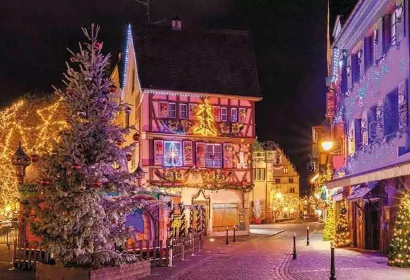 Appart Hôtel   L île En Mouvement