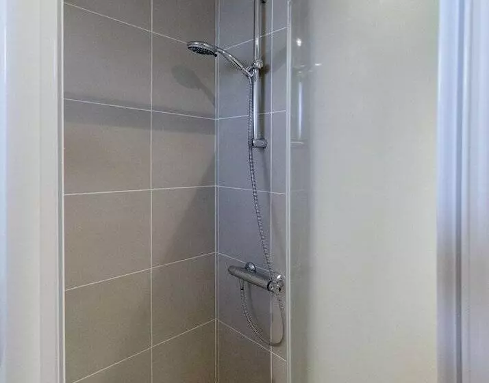 Appart Hôtel   L île En Mouvement