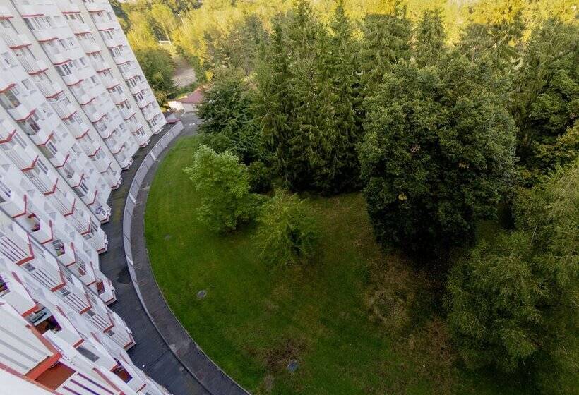 Appart Hôtel   L île En Mouvement