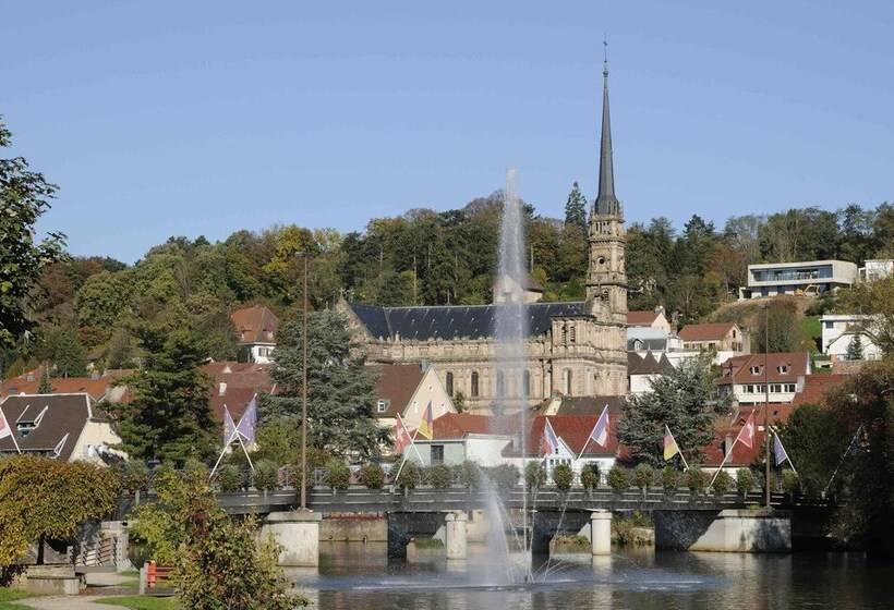 Appart Hôtel   L île En Mouvement