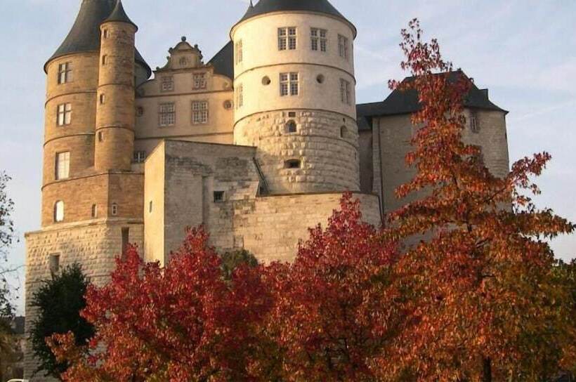 Appart Hôtel   L île En Mouvement