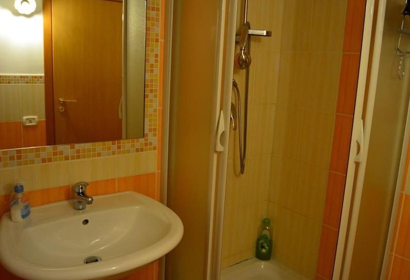 Bed and Breakfast Suite Glicine Bb S Elia