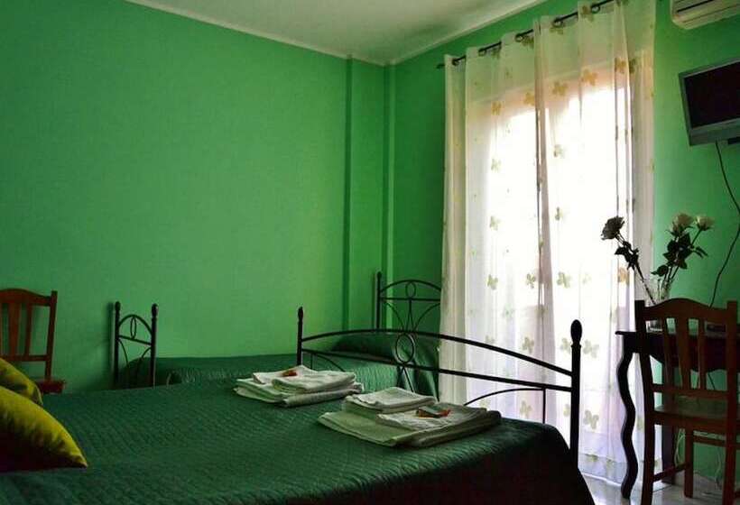 Bed and Breakfast Suite Glicine Bb S Elia