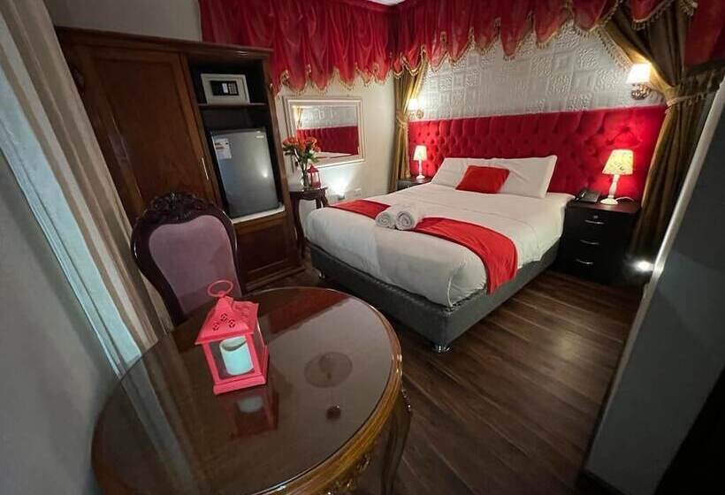 Gatsby Hotel Collection