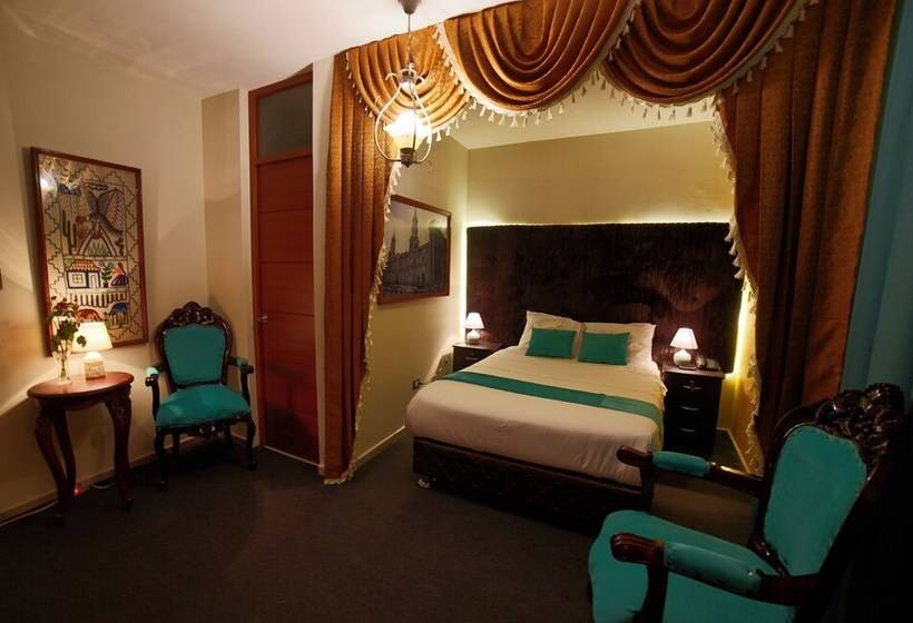 Gatsby Hotel Collection