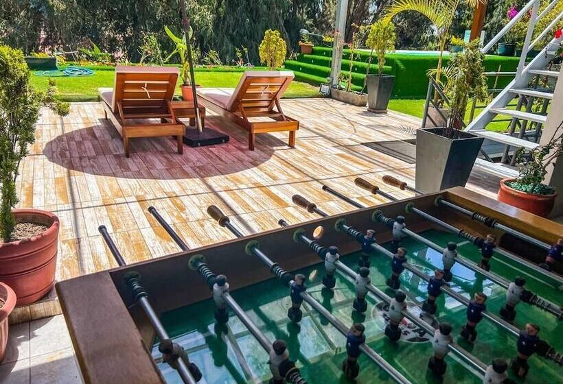 Gatsby Hotel Collection