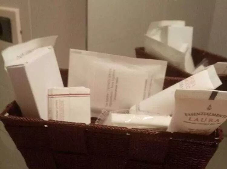 簡易ホテル Bivera Sauris