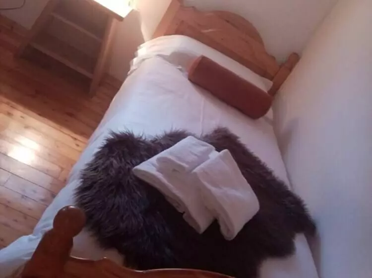 簡易ホテル Bivera Sauris